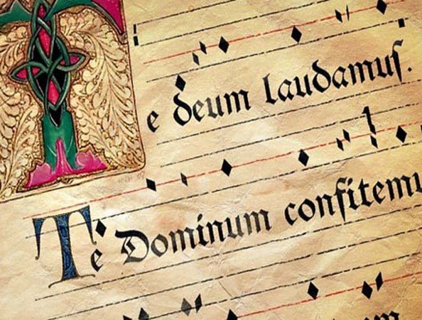 te deum inno