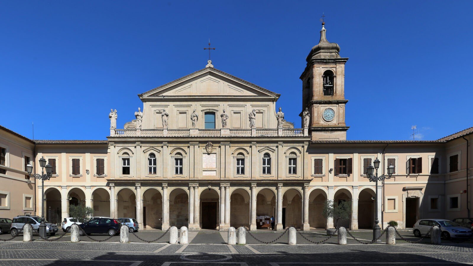 duomo di Terni
